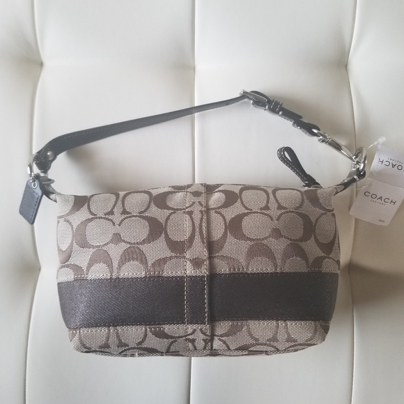 Coach Handbags - 🌷Coach Mini Bag🌷